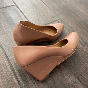 Jcrew Wedges